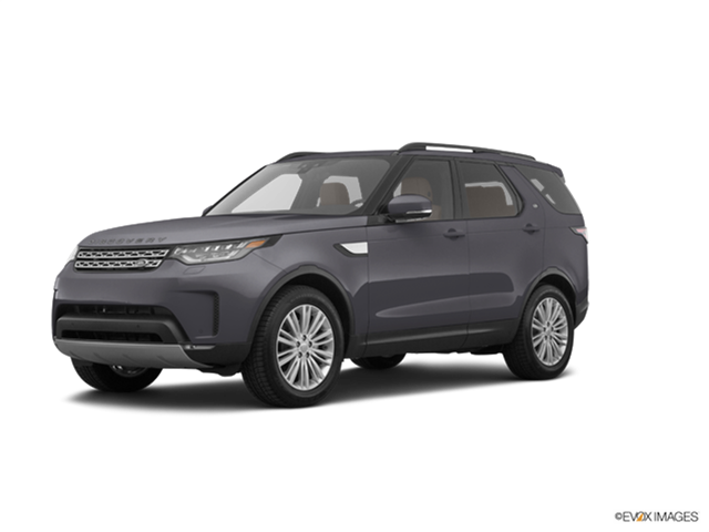 2019 Land Rover Discovery Hse New Car Prices Kelley Blue